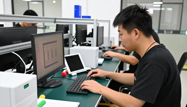 一件代发如何提升工作效率？