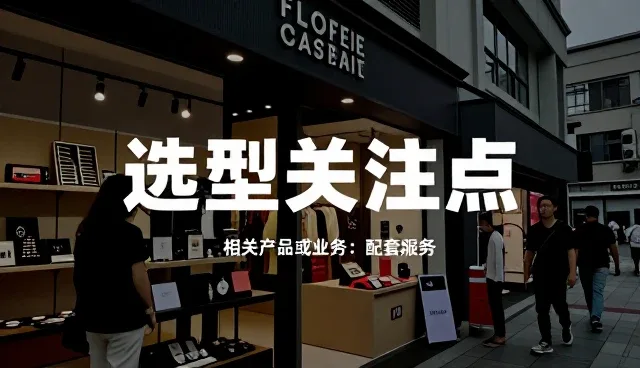 电商代运营中产品配套服务对供应链效率的支撑作用