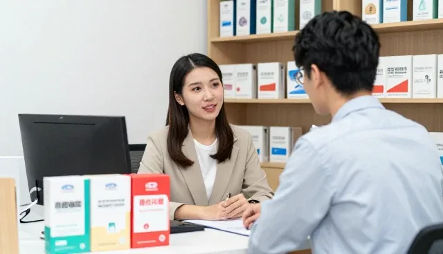 平原县凯鸿商贸有限公司线上店铺运营办公用品供应答疑实录