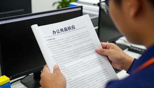 平原县凯鸿商贸有限公司介绍电商代运营服务在办公用品供应中的应用