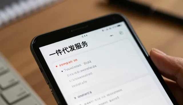 日用百货代发模式如何提升客户体验
